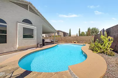 16769 W Fillmore Street, Goodyear, AZ 85338 - Photo 29