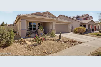 16769 W Fillmore Street, Goodyear, AZ 85338 - Photo 1