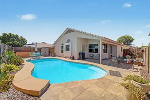 16769 W Fillmore St, Goodyear, AZ 85338 - Photo 1