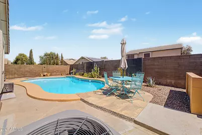 16769 W Fillmore Street, Goodyear, AZ 85338 - Photo 27