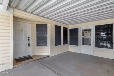 2550 S Ellsworth Road #68, Mesa, AZ 85209 - Photo 5