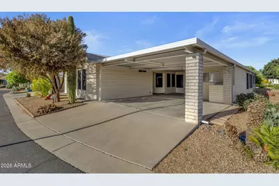 2550 S Ellsworth Road #68, Mesa, AZ 85209 - Photo 3