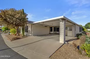 2550 S Ellsworth Rd, Mesa, AZ 85209 - Photo 3