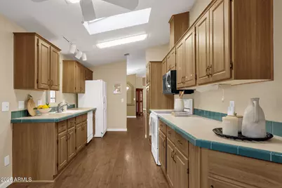 2550 S Ellsworth Road #68, Mesa, AZ 85209 - Photo 17