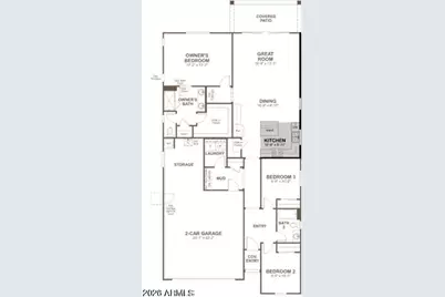 40105 W Elm Drive, Maricopa, AZ 85138 - Photo 23