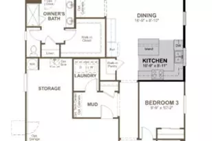 40105 W Elm Dr, Maricopa, AZ 85138 - Photo 23