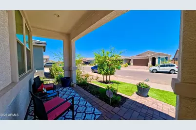 40105 W Elm Drive, Maricopa, AZ 85138 - Photo 7
