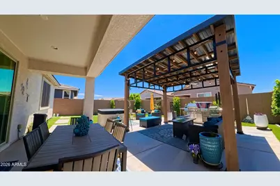 40105 W Elm Drive, Maricopa, AZ 85138 - Photo 67