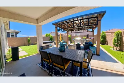 40105 W Elm Drive, Maricopa, AZ 85138 - Photo 19