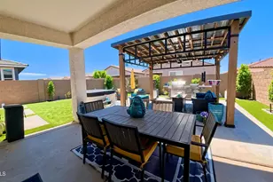 40105 W Elm Dr, Maricopa, AZ 85138 - Photo 19