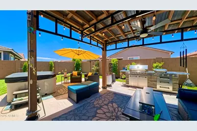 40105 W Elm Drive, Maricopa, AZ 85138 - Photo 79