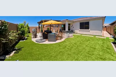 40105 W Elm Drive, Maricopa, AZ 85138 - Photo 83