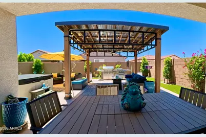 40105 W Elm Drive, Maricopa, AZ 85138 - Photo 63