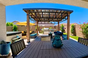 40105 W Elm Dr, Maricopa, AZ 85138 - Photo 63
