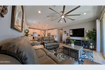 40105 W Elm Drive, Maricopa, AZ 85138 - Photo 47