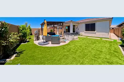 40105 W Elm Drive, Maricopa, AZ 85138 - Photo 81