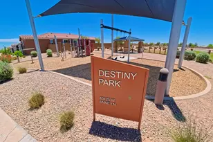 40105 W Elm Dr, Maricopa, AZ 85138 - Photo 27