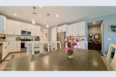 40105 W Elm Drive, Maricopa, AZ 85138 - Photo 31