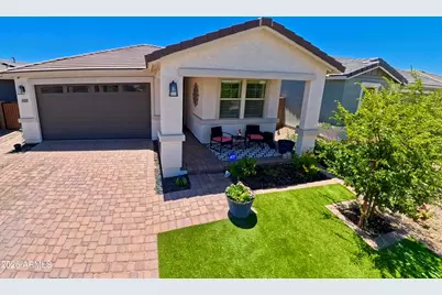 40105 W Elm Drive, Maricopa, AZ 85138 - Photo 1