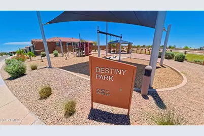 40105 W Elm Drive, Maricopa, AZ 85138 - Photo 95