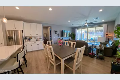 40105 W Elm Drive, Maricopa, AZ 85138 - Photo 43