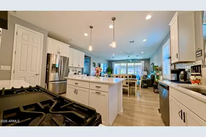 40105 W Elm Drive, Maricopa, AZ 85138 - Photo 29