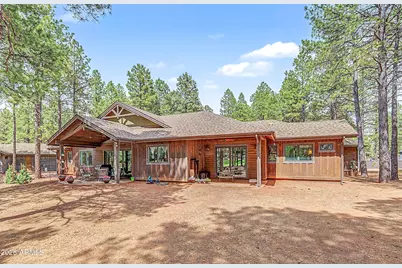3505 W Running Martingale --, Flagstaff, AZ 86005 - Photo 33