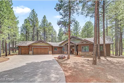 3505 W Running Martingale --, Flagstaff, AZ 86005 - Photo 3