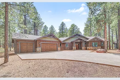 3505 W Running Martingale --, Flagstaff, AZ 86005 - Photo 45