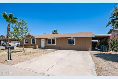 7727 W Earll Drive, Phoenix, AZ 85033 - Photo 3