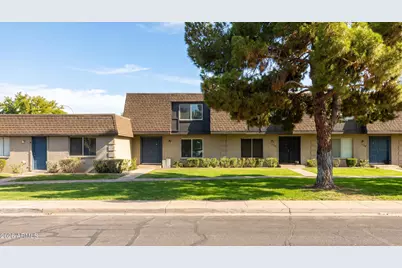 1732 E Baker Drive, Tempe, AZ 85282 - Photo 1