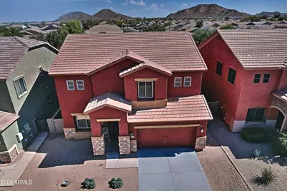 839 W Saguaro Lane, San Tan Valley, AZ 85143 - Photo 37