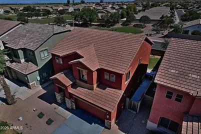 839 W Saguaro Lane, San Tan Valley, AZ 85143 - Photo 33