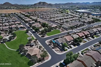 839 W Saguaro Lane, San Tan Valley, AZ 85143 - Photo 35