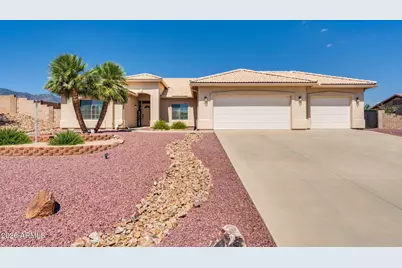 3962 Via Palma De Cristo --, Sierra Vista, AZ 85650 - Photo 9