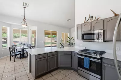 3962 Via Palma De Cristo --, Sierra Vista, AZ 85650 - Photo 27