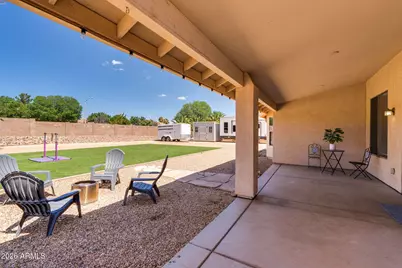 3962 Via Palma De Cristo --, Sierra Vista, AZ 85650 - Photo 5