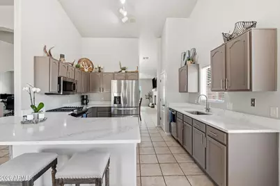 3962 Via Palma De Cristo --, Sierra Vista, AZ 85650 - Photo 23