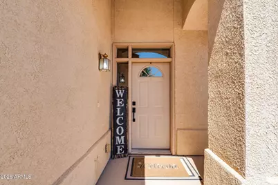 3962 Via Palma De Cristo --, Sierra Vista, AZ 85650 - Photo 13