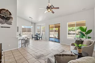 3962 Via Palma De Cristo --, Sierra Vista, AZ 85650 - Photo 17