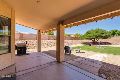 3962 Via Palma De Cristo --, Sierra Vista, AZ 85650 - Photo 49