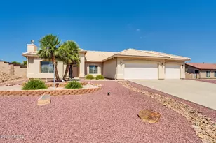 3962 Via Palma De Cristo --, Sierra Vista, AZ 85650 - Photo 1