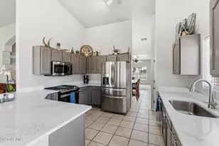 3962 Via Palma De Cristo --, Sierra Vista, AZ 85650 - Photo 25