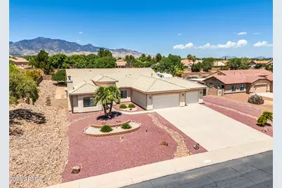 3962 Via Palma De Cristo --, Sierra Vista, AZ 85650 - Photo 63