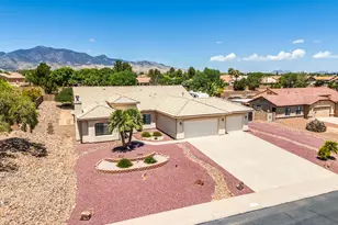 3962 Via Palma De Cristo --, Sierra Vista, AZ 85650 - Photo 63