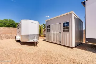3962 Via Palma De Cristo --, Sierra Vista, AZ 85650 - Photo 59