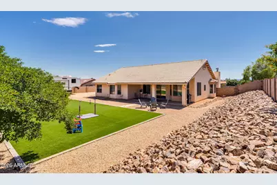 3962 Via Palma De Cristo --, Sierra Vista, AZ 85650 - Photo 57