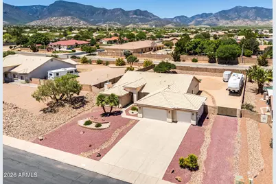3962 Via Palma De Cristo --, Sierra Vista, AZ 85650 - Photo 65