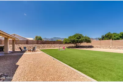 3962 Via Palma De Cristo --, Sierra Vista, AZ 85650 - Photo 55