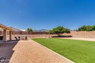 3962 Via Palma De Cristo --, Sierra Vista, AZ 85650 - Photo 55